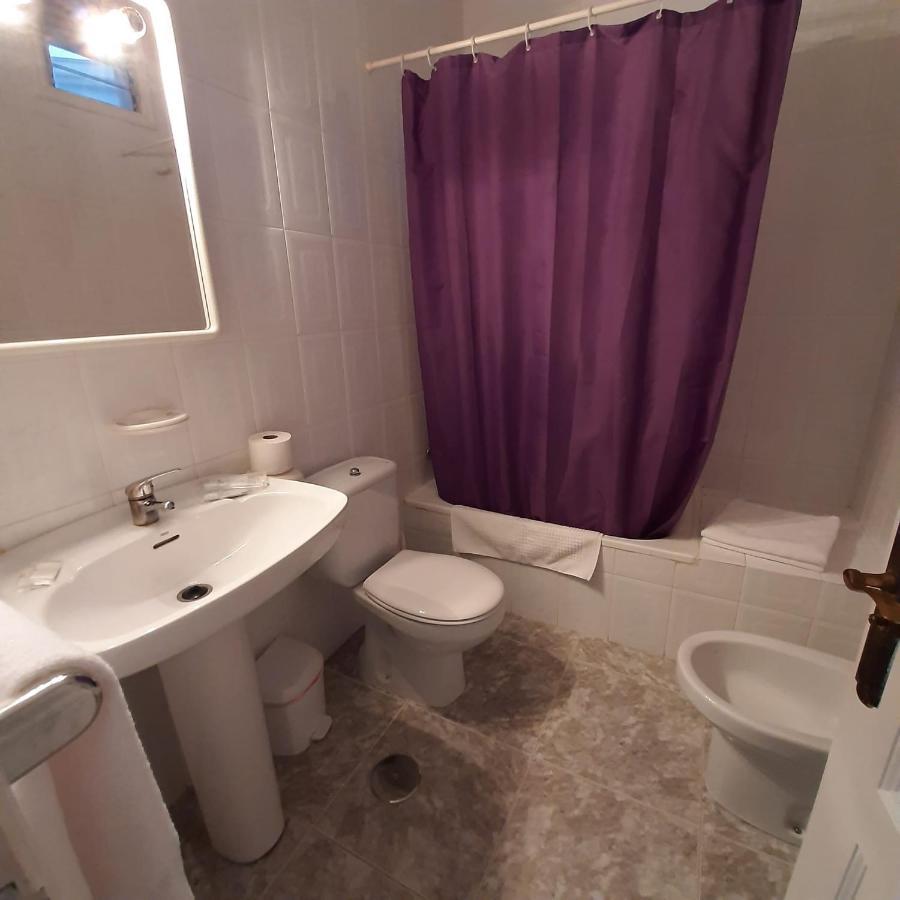 Vv 122 Con Balcon En Primera Linea De Mar 라 레스팅가 외부 사진