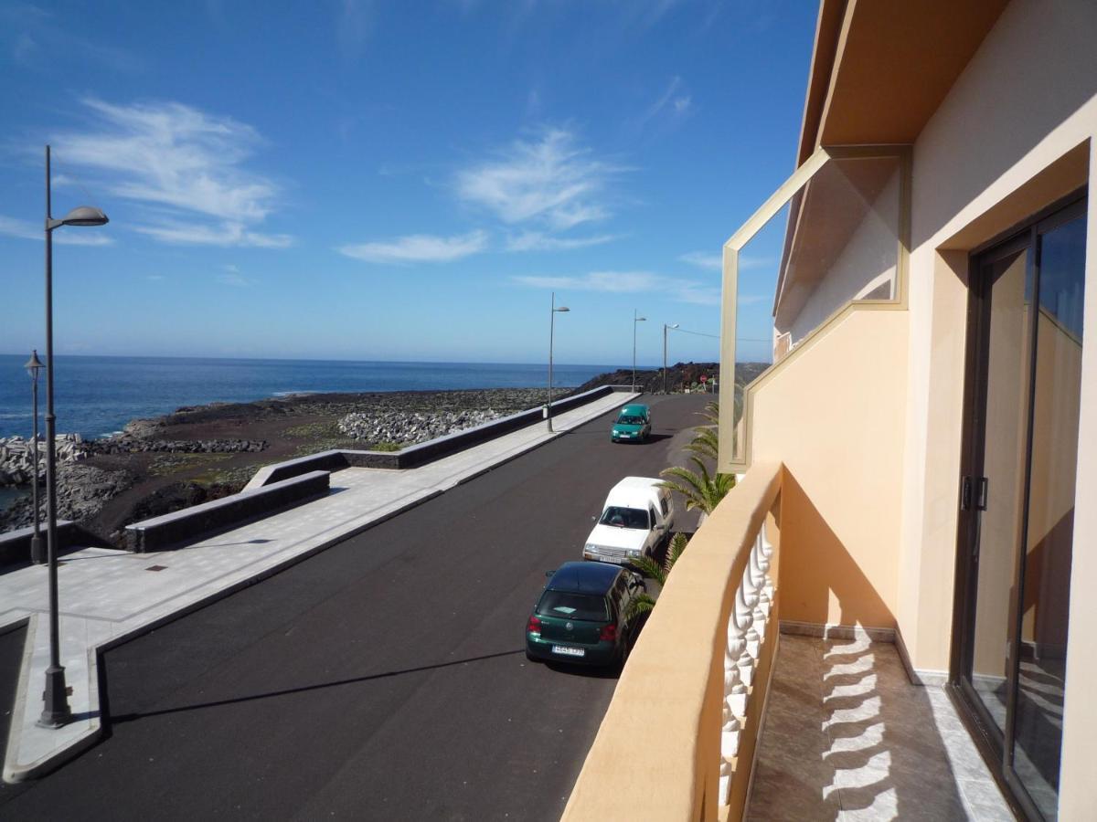 Vv 122 Con Balcon En Primera Linea De Mar 라 레스팅가 외부 사진
